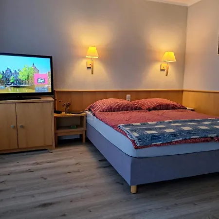 9 Ostsee-ferienwohnung-sellin Lejlighed