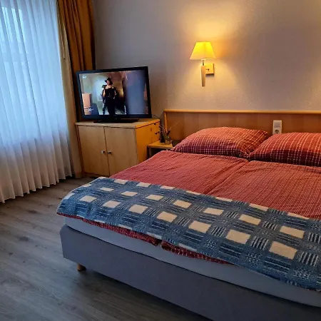 9 Ostsee-ferienwohnung-sellin Sellin (Rugen)