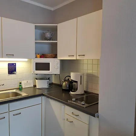 Lejlighed 9 Ostsee-ferienwohnung-sellin Sellin (Rugen)