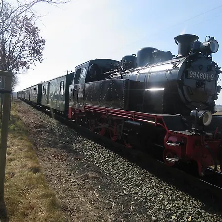 9 Ostsee-ferienwohnung-sellin *