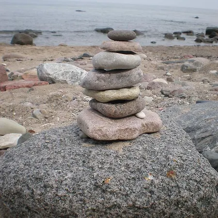 Lejlighed 9 Ostsee-ferienwohnung-sellin *