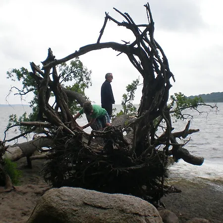 9 Ostsee-ferienwohnung-sellin Sellin (Rugen)