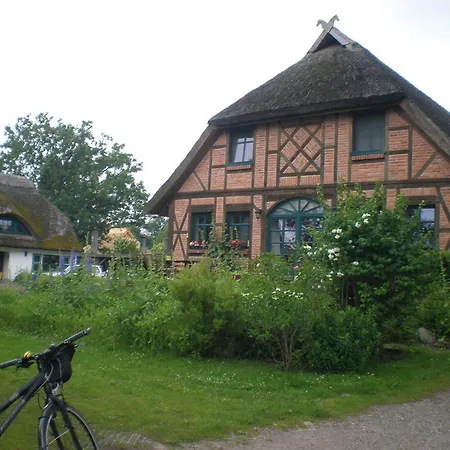 Lejlighed 9 Ostsee-ferienwohnung-sellin