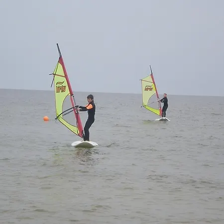 Lejlighed 9 Ostsee-ferienwohnung-sellin *