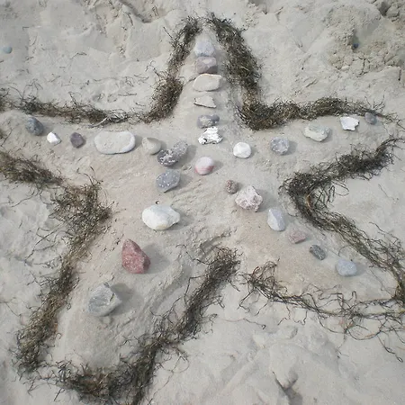 Lejlighed 9 Ostsee-ferienwohnung-sellin Sellin (Rugen)