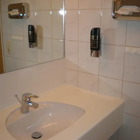 Lejlighed 9 Ostsee-ferienwohnung-sellin Sellin (Rugen)