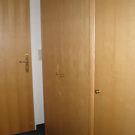 Lejlighed 9 Ostsee-ferienwohnung-sellin