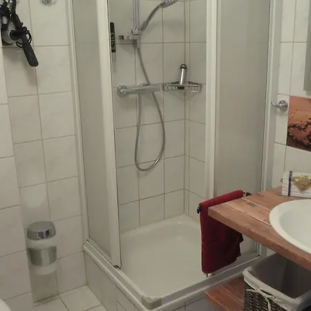 9 Ostsee-ferienwohnung-sellin Lejlighed