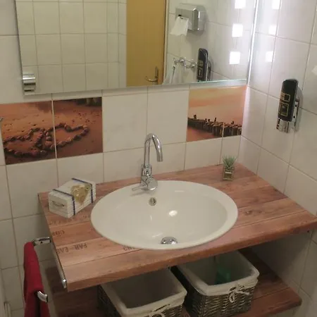 9 Ostsee-ferienwohnung-sellin Lejlighed