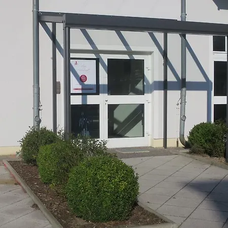 9 Ostsee-ferienwohnung-sellin Lejlighed *