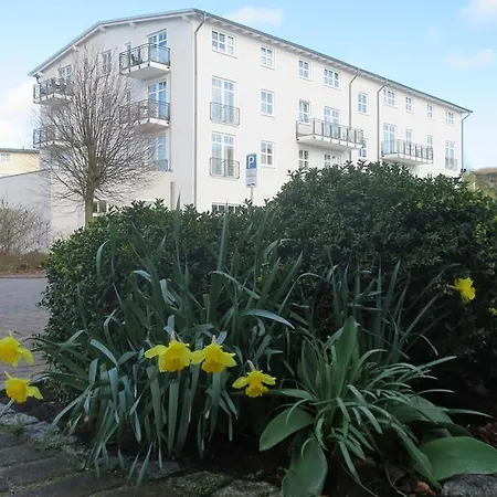 9 Ostsee-ferienwohnung-sellin Διαμέρισμα