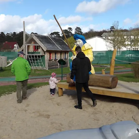 9 Ostsee-ferienwohnung-sellin *