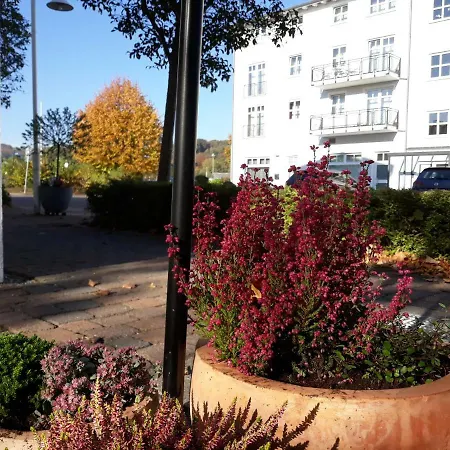 Apartamento 9 Ostsee-ferienwohnung-sellin Sellin (Rugen)