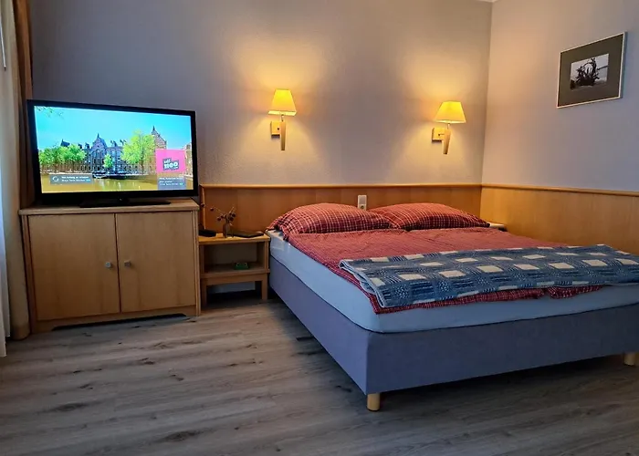 9 Ostsee-ferienwohnung-sellin Apartmán