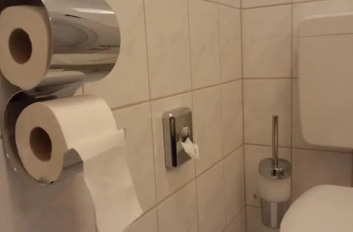 9 Ostsee-ferienwohnung-sellin Apartamento *