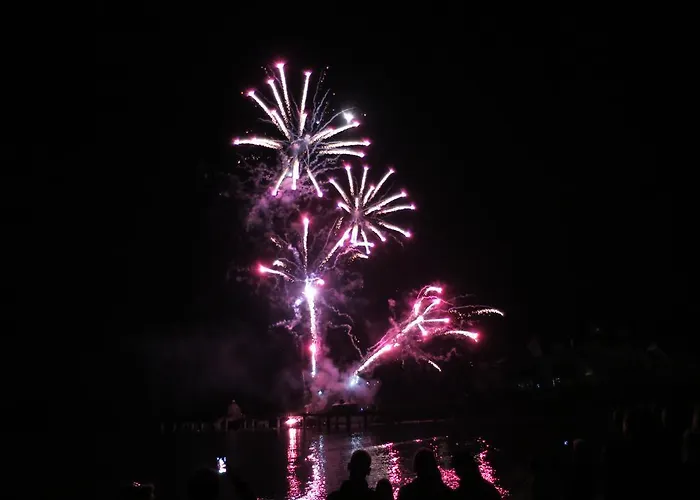 Apartmán 9 Ostsee-ferienwohnung-sellin Sellin (Rugen)