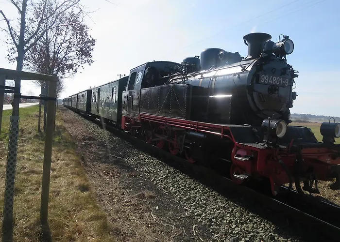 9 Ostsee-ferienwohnung-sellin *