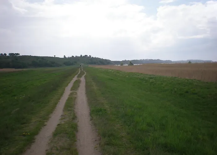 Apartamento 9 Ostsee-ferienwohnung-sellin Sellin (Rugen)