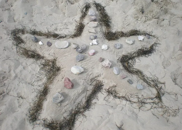 Apartamento 9 Ostsee-ferienwohnung-sellin Sellin (Rugen)