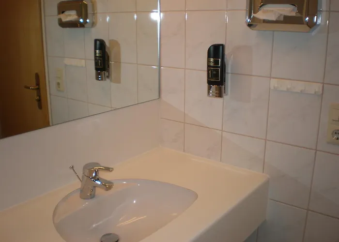 Apartamento 9 Ostsee-ferienwohnung-sellin Sellin (Rugen)