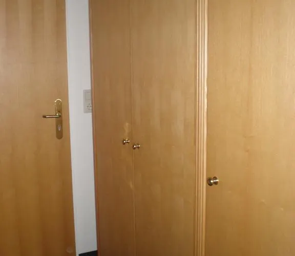 Apartamento 9 Ostsee-ferienwohnung-sellin