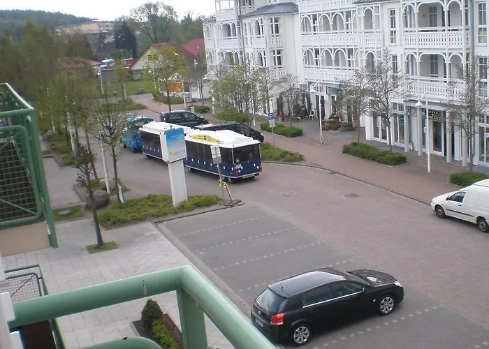 9 Ostsee-ferienwohnung-sellin