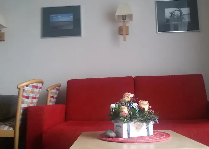 9 Ostsee-ferienwohnung-sellin