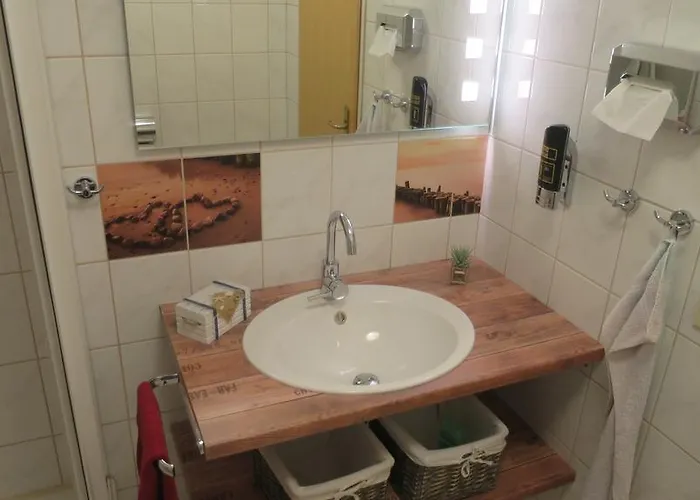 9 Ostsee-ferienwohnung-sellin Apartamento