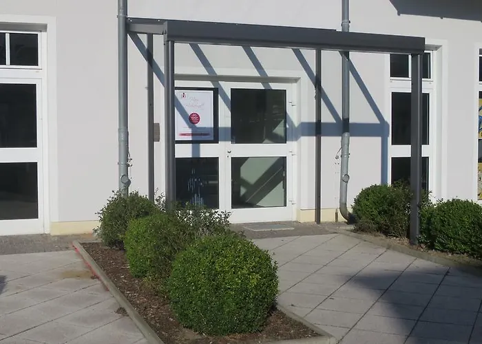 9 Ostsee-ferienwohnung-sellin Apartmán *