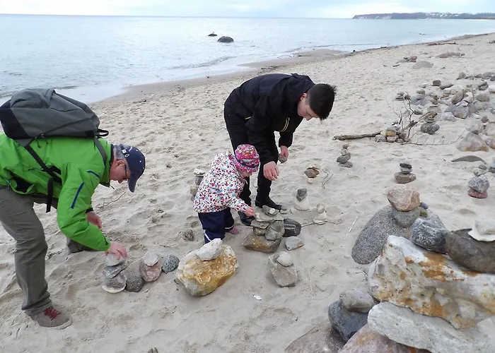 Apartamento 9 Ostsee-ferienwohnung-sellin *