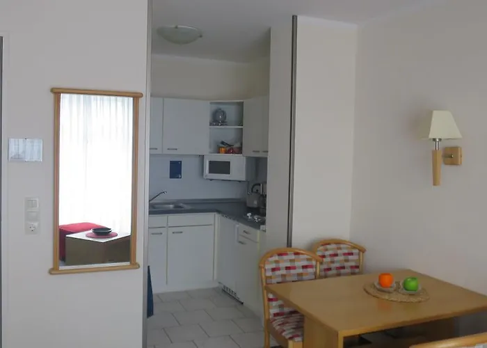 9 Ostsee-ferienwohnung-sellin Sellin (Rugen)