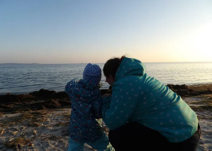 9 Ostsee-ferienwohnung-sellin *